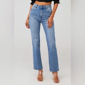 Rolla’s Original Straight Jeans